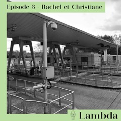 Episode 3 - Rachel et Christiane à la rescousse de l'ennui