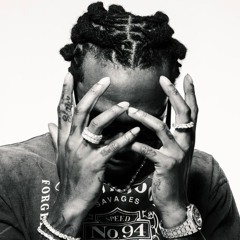 Gunna - let that sink in (West Coast Ver.)