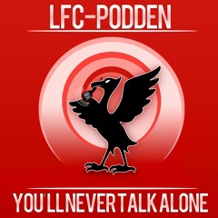 LFC Podden, Säsong 11 (Vol 7) - 'Får hoppas på 7-5'