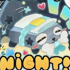 🌈Dandys World Distracting Playlist! 🌼