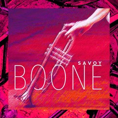 Boone (Original Mix)