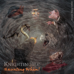 Haunting Whim - Symphonic Suite No 3 "Dilemma", Op 9 Section X