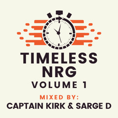 Timeless NRG Volume 1