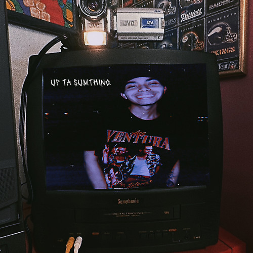 UP TA SUMTHING (PROD. FOURTYFOURMEMPHIS)