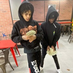 Lil Tony - Dumb ah ho (Prod Kj2turntt)