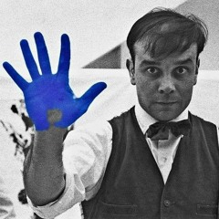 Entrevista Presentación del Curso de Arte Moderno y Contemporáneo con Mario ( experto en Arte).m4a