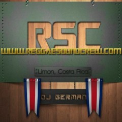 Dj German RSC - [Do Not Try This At Home] - [2012] @GAAS.02
