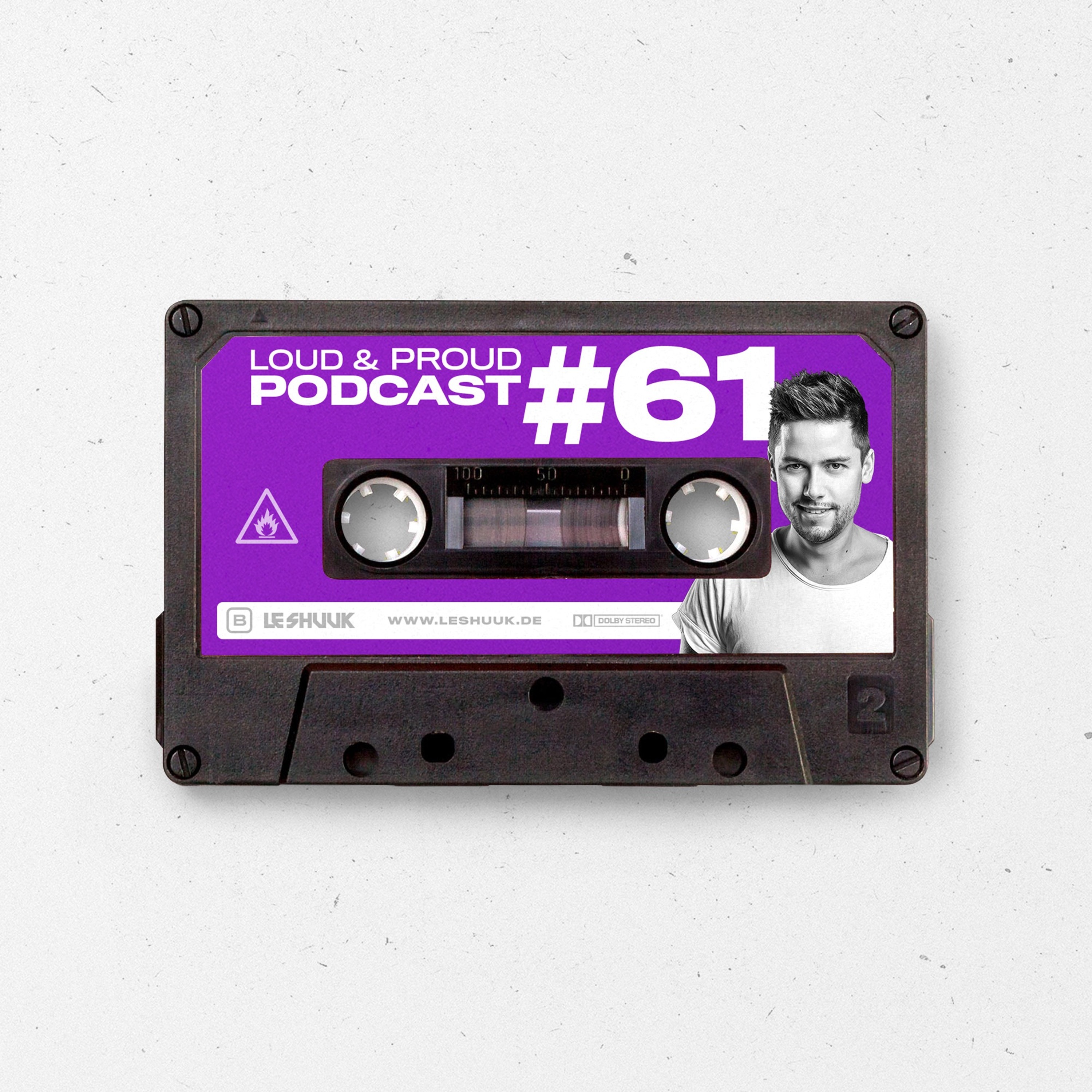 Loud & Proud Podcast