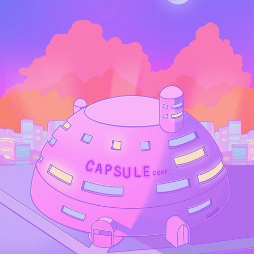 Stream Dragon Ball Xenoverse 2 OST - Capsule Corporation [Extended] by  Mozayy | Listen online for free on SoundCloud