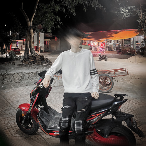 𝑆𝑜̛̣ 𝑅𝑎̆𝑛𝑔 𝐸𝑚 𝐵𝑖𝑒̂́𝑡 𝐴𝑛ℎ 𝐶𝑜̀𝑛 𝑌𝑒̂𝑢 𝐸𝑚 𝑅𝑒𝑚𝑖𝑥 - 𝐿𝑁𝑇