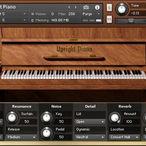 Stream Native Instruments Akoustik Piano 1.0 Keygen !FREE! from  Liuguepiten1976 | Listen online for free on SoundCloud
