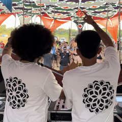 Hizzi & Aztec - Set Savana