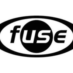 Marius Acke dj set with live bass from Rubba J @fuse  club Brussels 2002