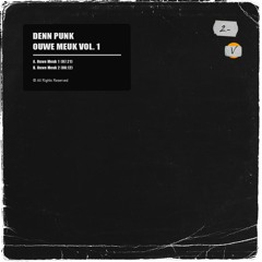 Ouwe Meuk Vol. 1 (Snippets)