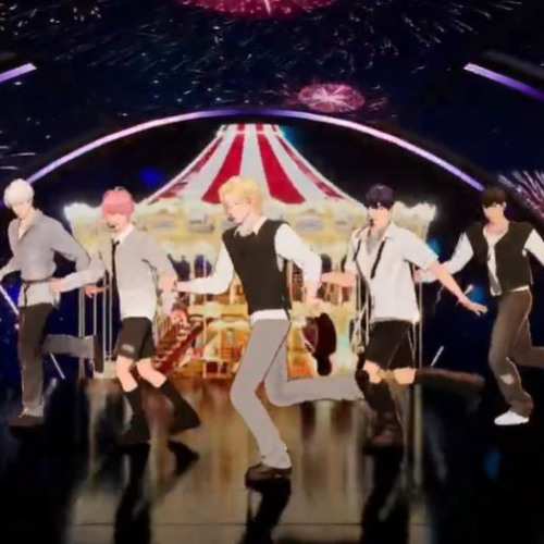 Stream PLAVE - かくれんぼ ( HIDE AND SEEK ) JP 1ST SINGLE