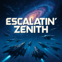 ESCALATIN' ZENITH - Bevel x MXRLY (HeiKnee Double)