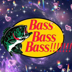 gone fishing (for bass)
