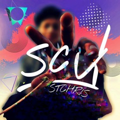 Evolución - Steven Scv(Mix Original)