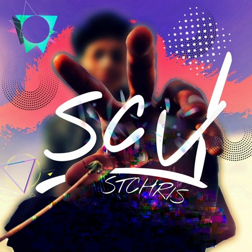 Evolución - Steven Scv(Mix Original)