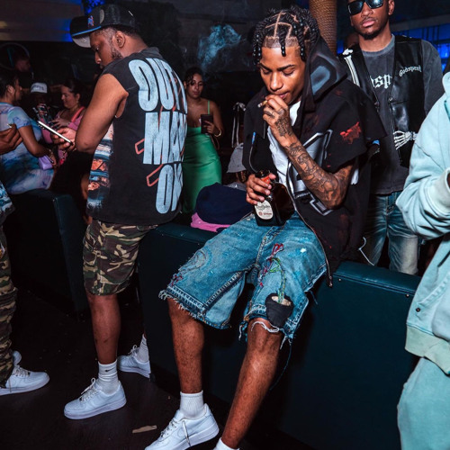 Baby NoLakkin - GBABY