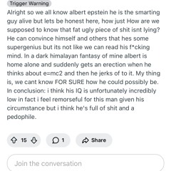 Straight male attempts dariacore, fails miserably