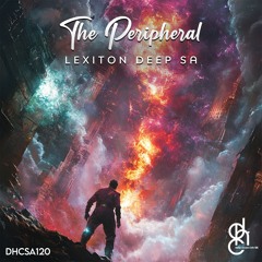 Lexiton Deep SA - Seige Project