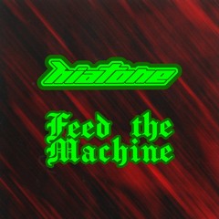 hiatone B2B Feed The Machine (Roachella 2023)