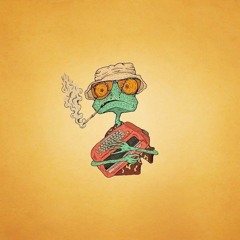 Me Nery - ACID HEAD BREAKE    ½ Time