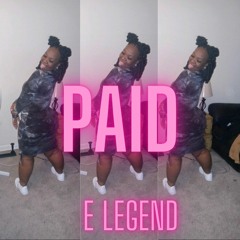 E Legend - Paid