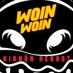 L4rry Ft. RK - W0in W0in (Kidnūn Reboot)