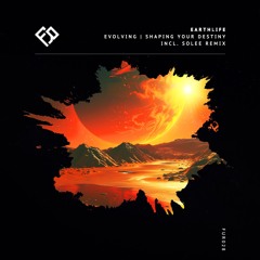 EarthLife - Shaping Your Destiny | Future Romance