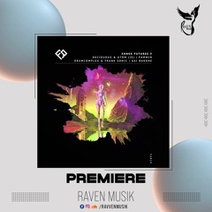 PREMIERE: Deciduous & Atom (IE) - Joyail  (Original Mix) [Future Romance]