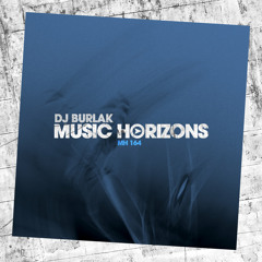 MH 164 - 𝗗𝗝 𝗕𝗨𝗥𝗟𝗔𝗞 - Music Horizons @ January 2021