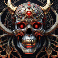 No way out - d phrygian dominant 219 bpm mastered by Green cube project