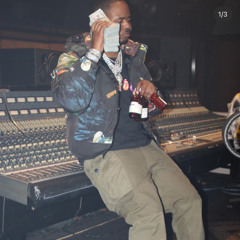Drakeo The Ruler - Bring That Up (Unreleased)