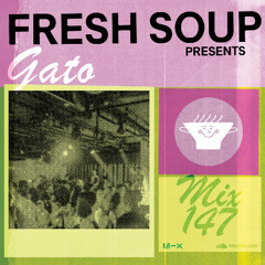 Fresh Soup 147: Gato