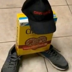 What I've Got? It Can't Be Beat
