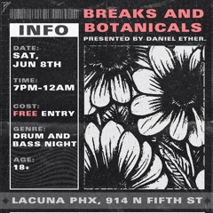 Breaks & Botanicals