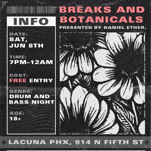Breaks & Botanicals