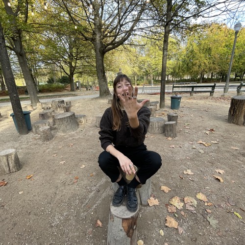 L'Ivresse w/ Lou @ Kiosk Radio 10.11.2022
