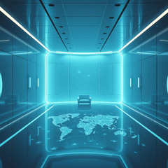 Interstellar Frequencies - Alien Atmosphere Vol 10