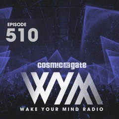 WYM RADIO Episode 510 - Live from EDC Mexico