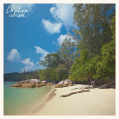 Monceau feat. Amoranno - La Plage