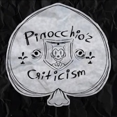 Pinocchio's Criticism (Cyber Diva)