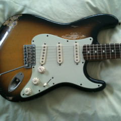 demo of some Strat clean tones (from 'chimey' to 'glassy') - 4_11_25, 09.44