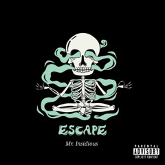 Escape (Prod. theskybeats)