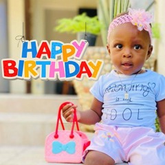 Happy Birthday Princess Esther