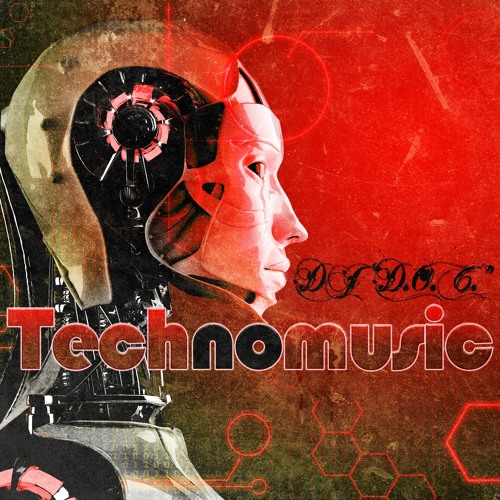 DJ "D.O.C." - Technomusic (Extended Mix)