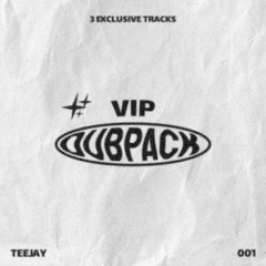 VIP DUBPACK