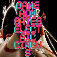 Vapor Trail(The ballad of V ode to Cyberpunk)